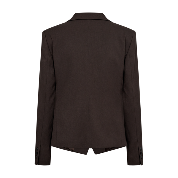 COPENHAGEN MUSE - TAILOR BLAZER MULCH