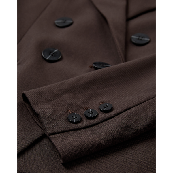 COPENHAGEN MUSE - TAILOR BLAZER MULCH
