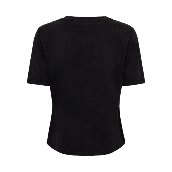 COPENHAGEN MUSE - MUSE T-SHIRT SORT