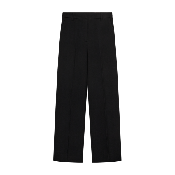 COPENHAGEN MUSE - TAILOR BUKSER SORT