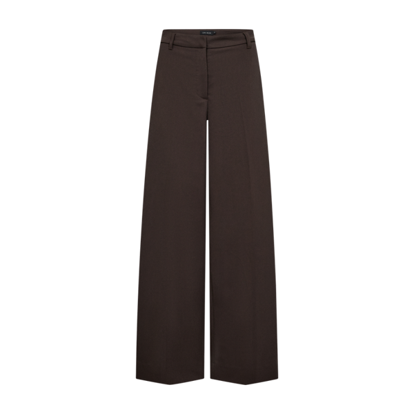 COPENHAGEN MUSE - TAILOR BUKSER MULCH