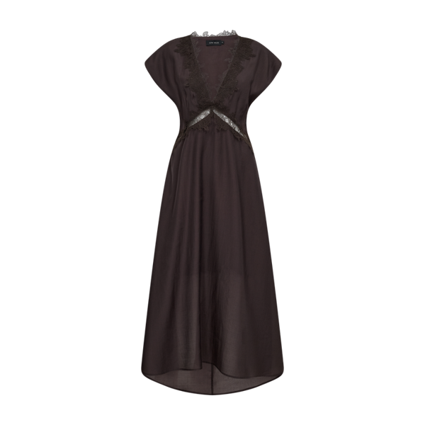 CPH MUSE - MOLLY DRESS MULCH