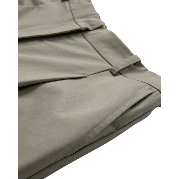 COPENHAGEN MUSE - SELENA BUKSER VINTAGE KHAKI