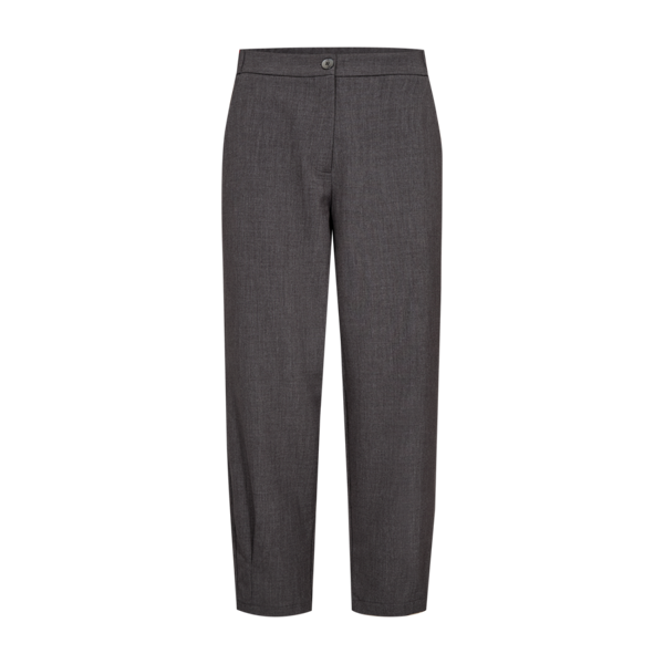 FREEQUENT - SWIFT BUKSER DARK GREY MELANGE