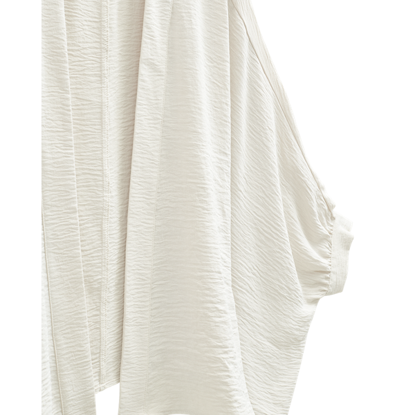 FREEQUENT - FABINI BLUSE MOONBEAM