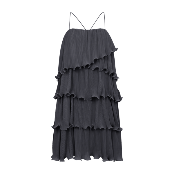 COPENHAGEN MUSE - KIRA KJOLE INDIA INK