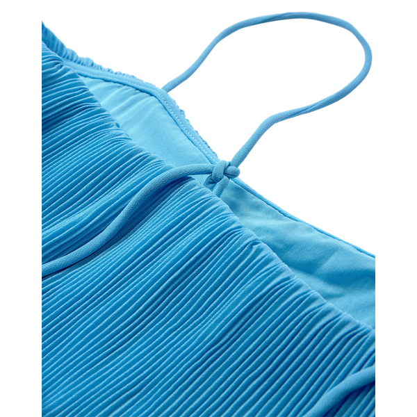COPENHAGEN MUSE - KIRA KJOLE BONNIE BLUE