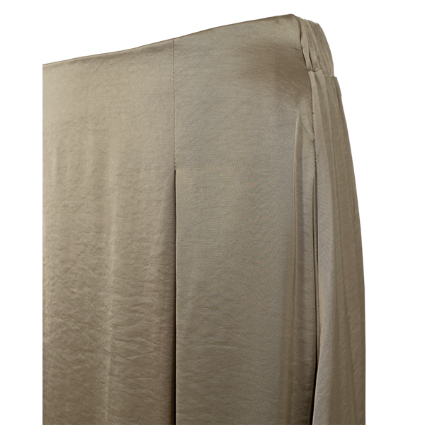 FREEQUENT - DOVE NEDEREL SILVER MINK