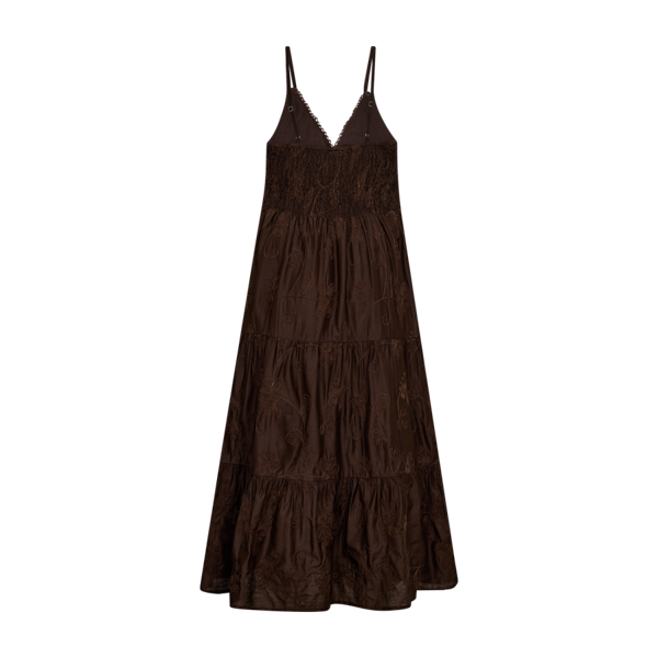 FREEQUENT - JOLA KJOLE COFFEE BEAN/COFFEE