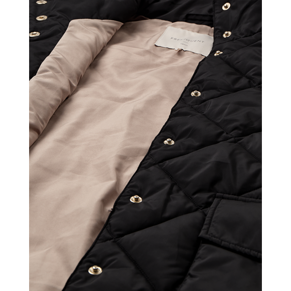 FREEQUENT - OLGA TERMO VEST SORT