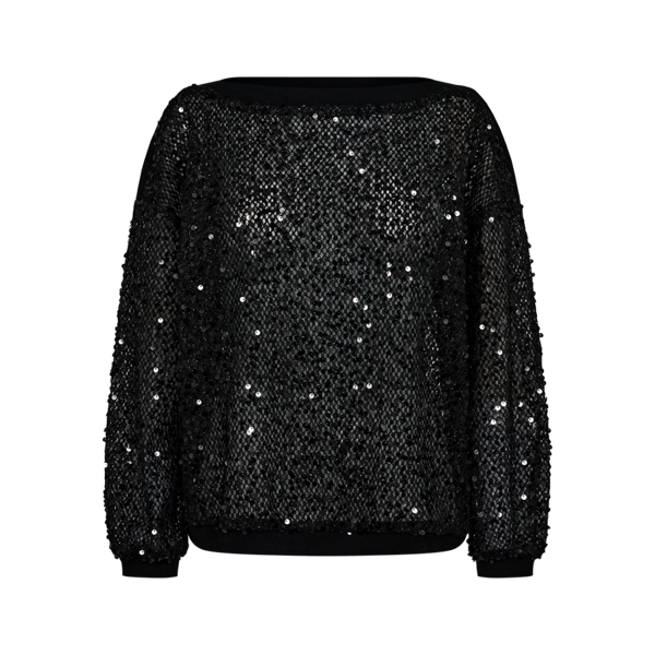 FREEQUENT - NETTY PULLOVER SORT