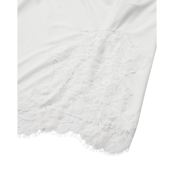 FREEQUENT - BICCO TOP OFF WHITE
