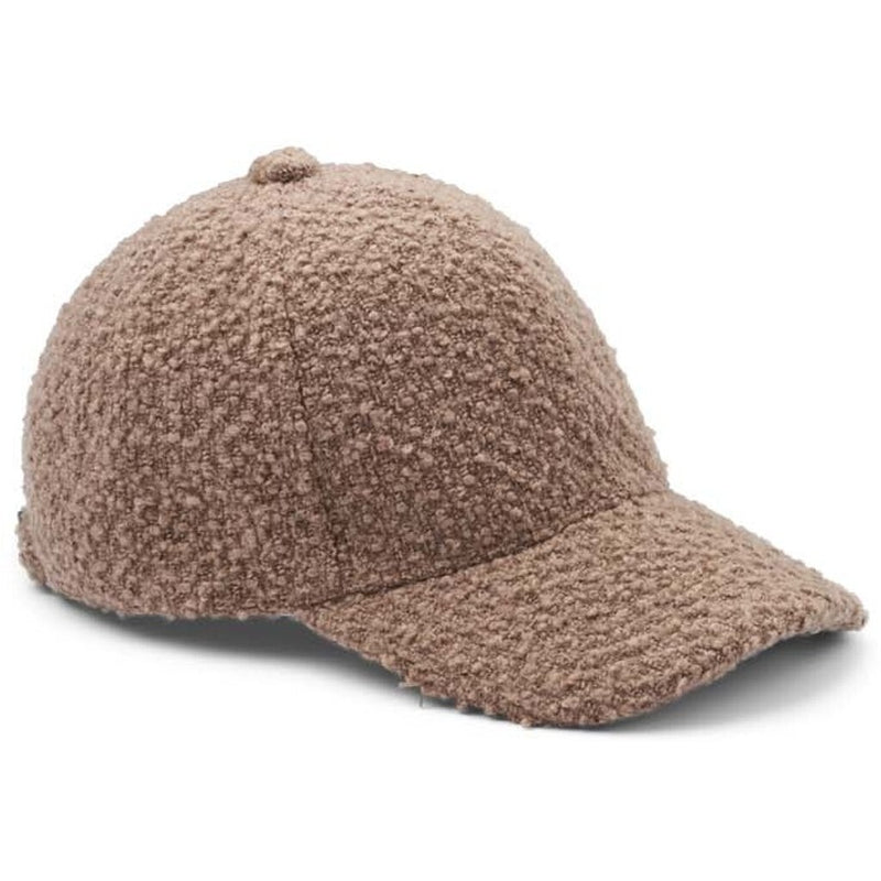 O´TAY - PALMA CAP BOUCLE NOUGAT