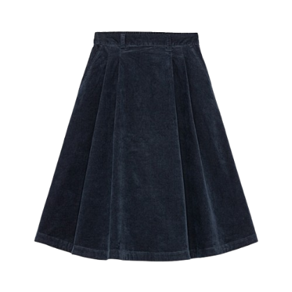 MOSHI MOSHI - POEM NEDERDEL DARK NAVY