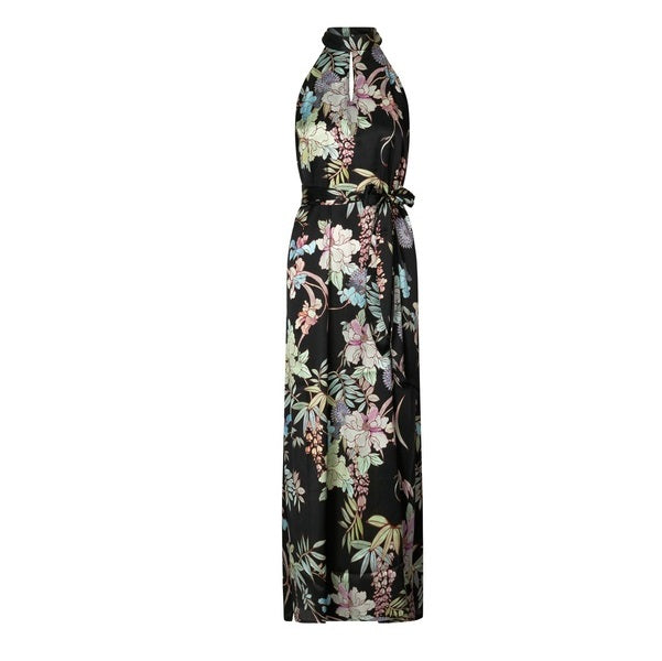 DEA KUDIBAL - CASSISA BLUSE LUREX BLACK