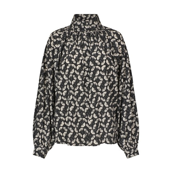 DEA KUDIBAL - NITA BLUSE OHARA CREAM