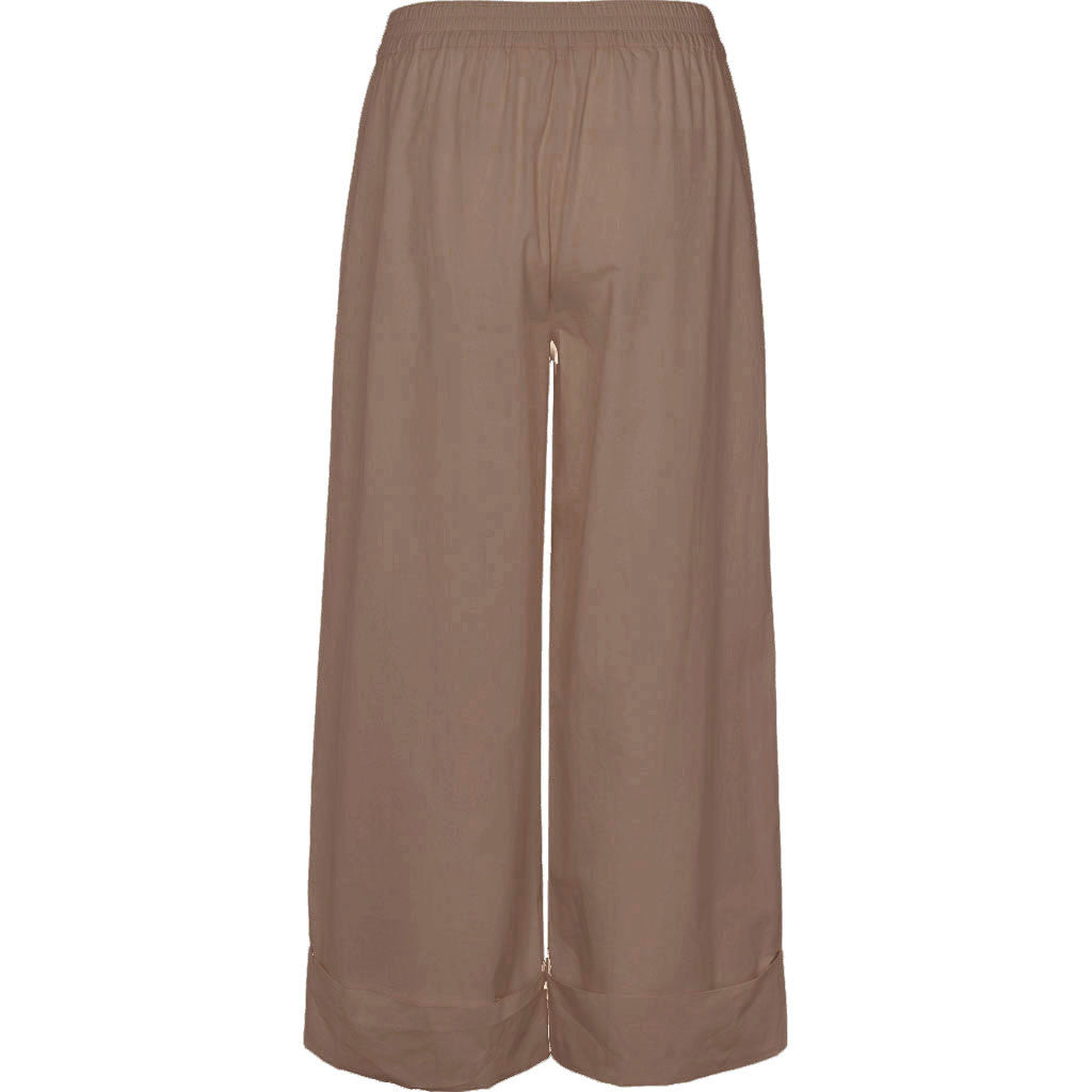 BASIC APPAREL - SILJE BUKSER PORTOBELLA