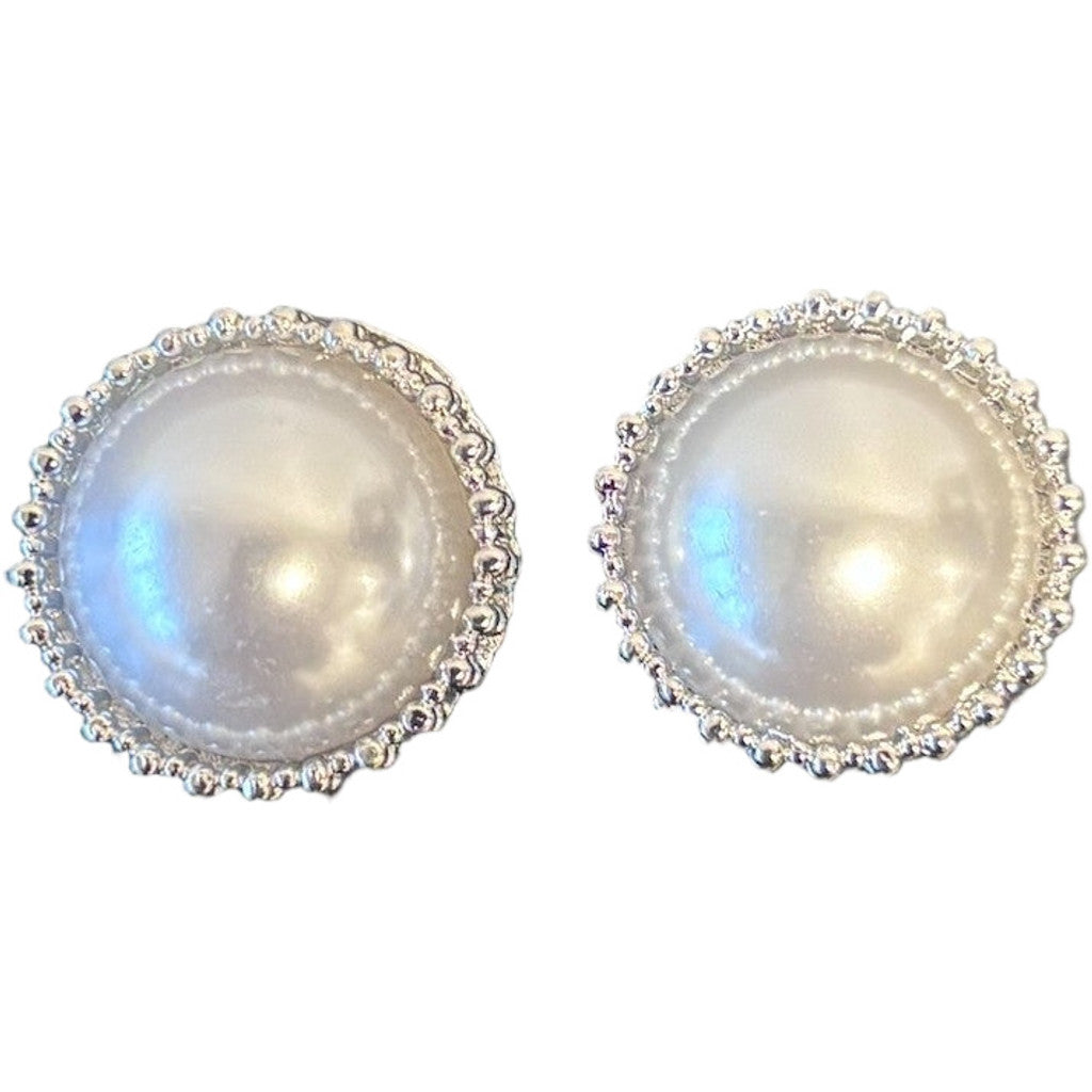 TIM & SIMONSEN - BUTTON COVER CELIN 2 PCS