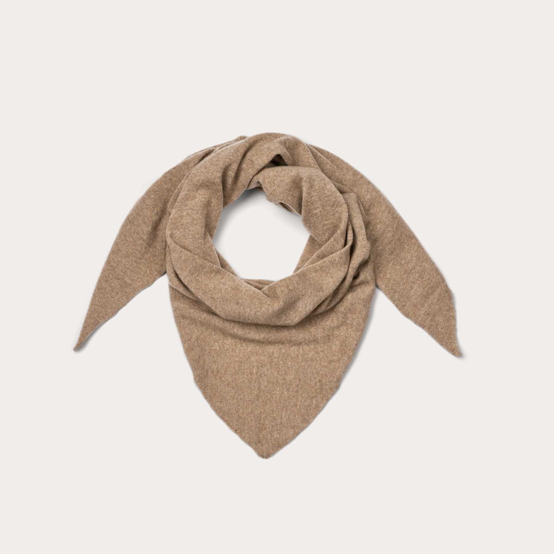 O'TAY - OBI TØRKLÆDE WALNYT