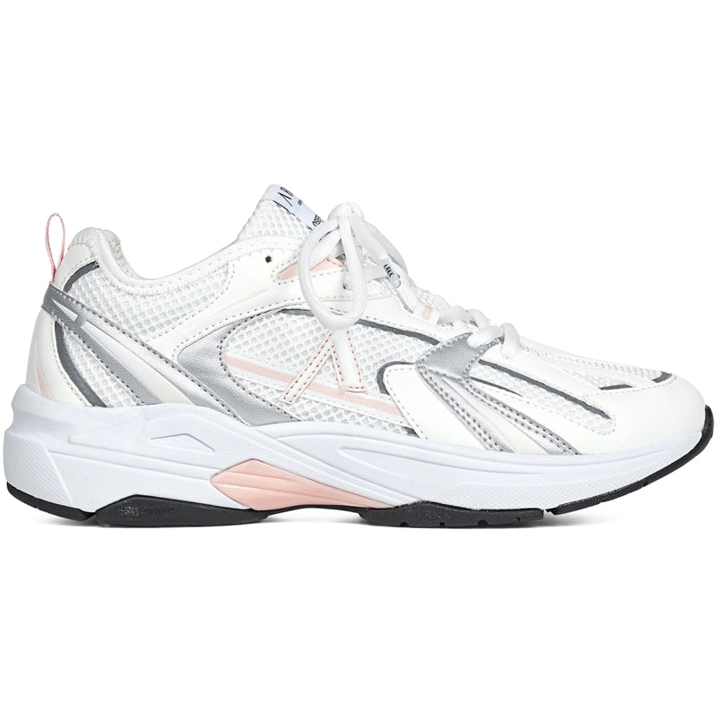 ARKK COPENHAGEN - OSERRA SILVER SHELL PINK