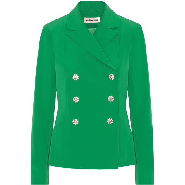 CUSTOMMADE - FINJA BLAZER JELLY BEAN