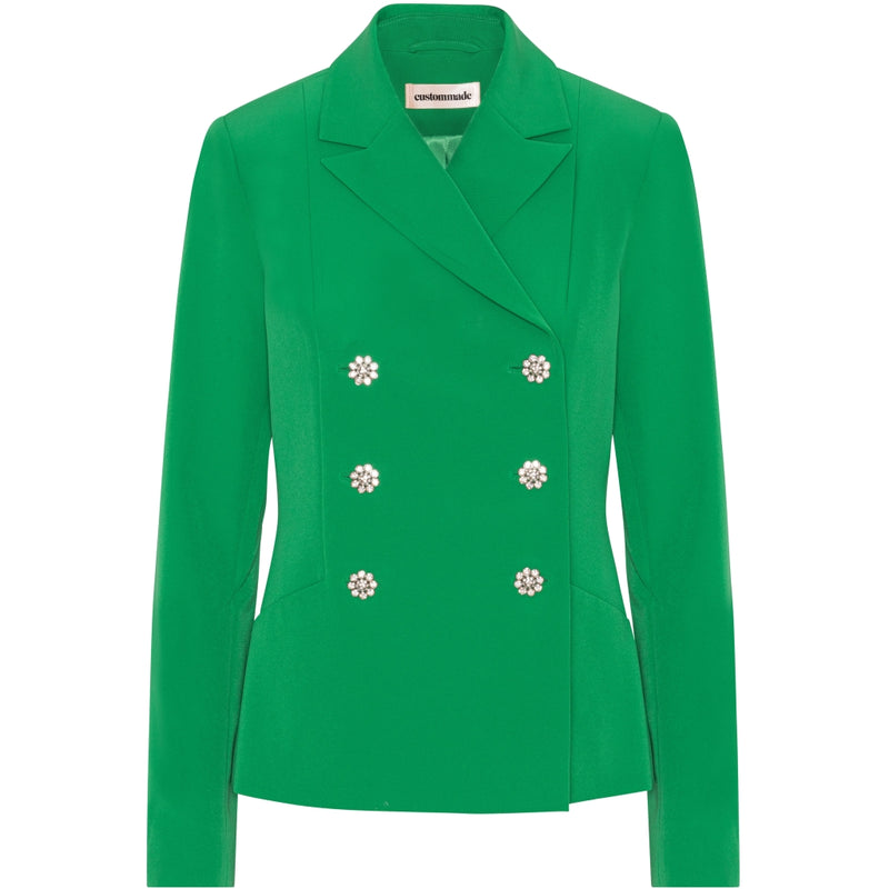CUSTOMMADE - FINJA BLAZER JELLY BEAN