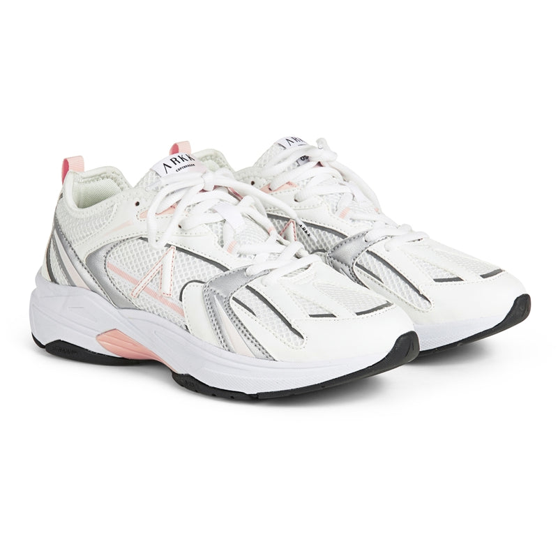 ARKK COPENHAGEN - OSERRA SILVER SHELL PINK