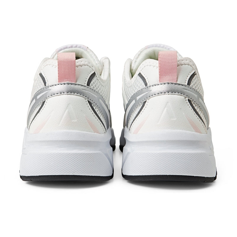 ARKK COPENHAGEN - OSERRA SILVER SHELL PINK