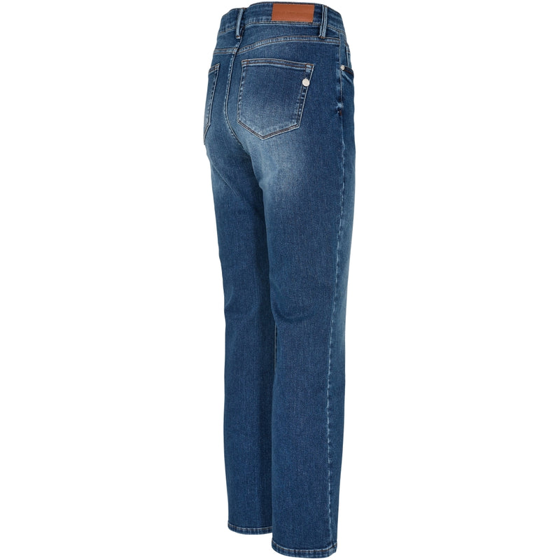 PIESZAK - JENORA JEANS WASH ROME