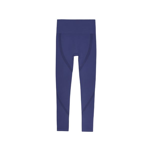 MOSHI MOSHI - ONE PANTS CLEMATIS BLUE