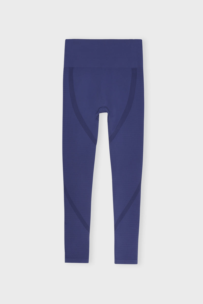 MOSHI MOSHI - ONE PANTS CLEMATIS BLUE