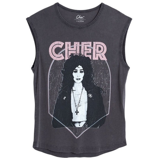 360 ICON - CHER