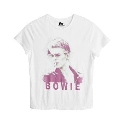 360 ICON - DAVID BOWIE