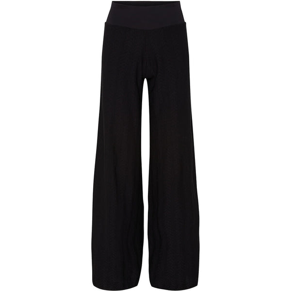 TIM & SIMONSEN - FRYD JAZZ PANTS SORT