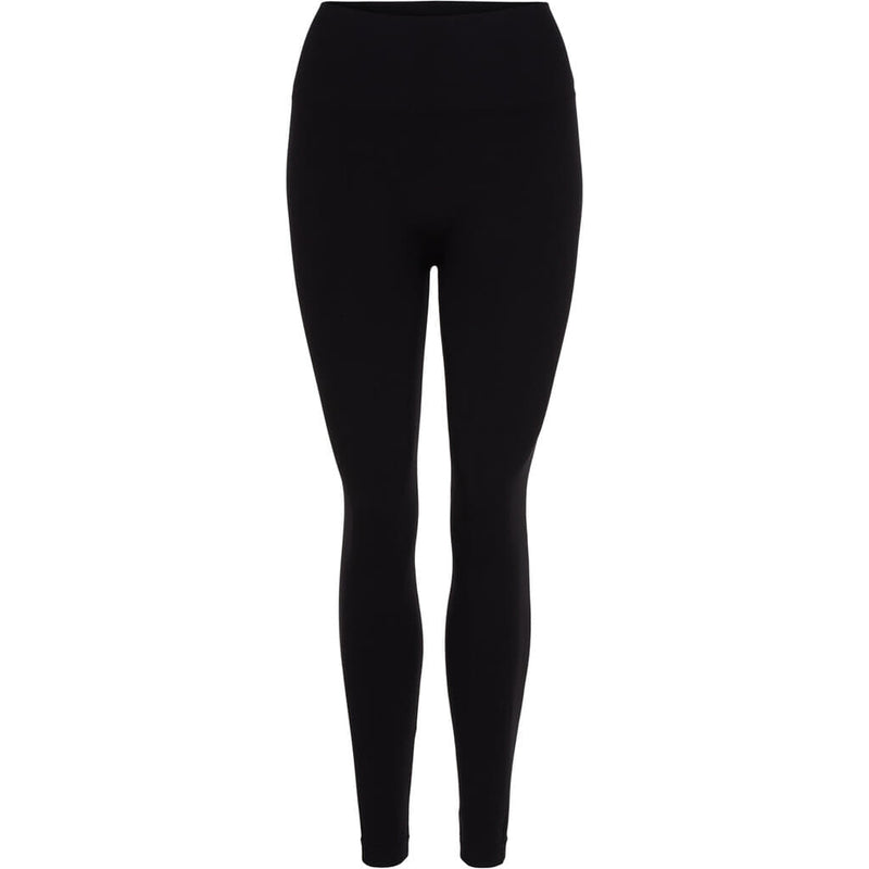 TIM & SIMONSEN - SAGA LEGGINGS HW SORT