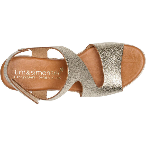 TIM & SIMONSEN - KATIA PLATINO