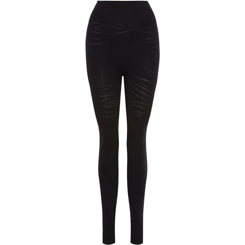TIM & SIMONSEN - ZEN LEGGINGS SORT