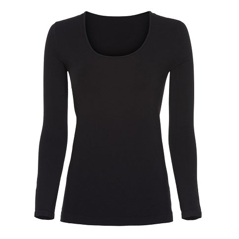 TIM & SIMONSEN - LONG SLEEVE TOP SORT