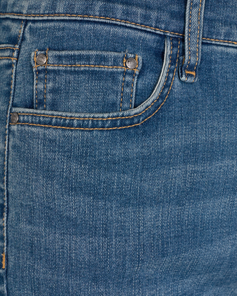 FREEQUENT - HARLOW JEANS VINTAGE BLUE