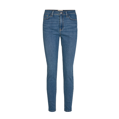 FREEQUENT - HARLOW JEANS VINTAGE BLUE