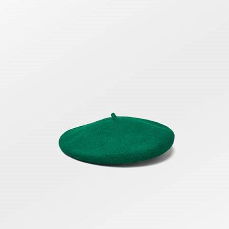 BECK SØNDERGAARD - FLAVIA BERET GREENER PASTURES