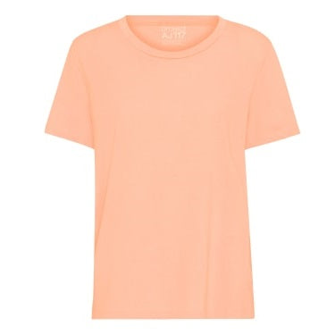 PROJECT AJ117 - KARLI T-SHIRT BABY PINK